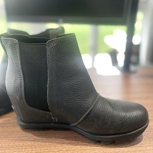 Sorel Women's Joan of Arctic Wedge II Chelsea